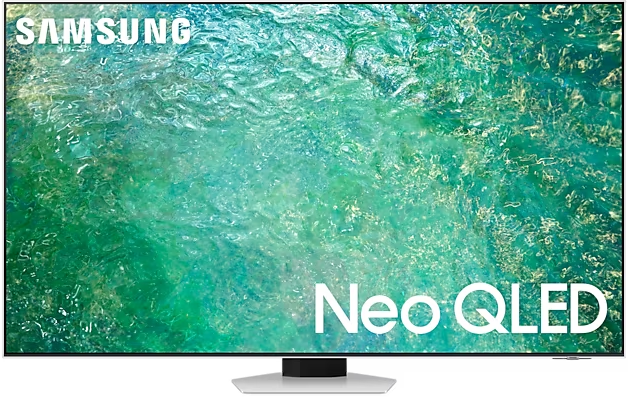 SAMSUNG 75" Neo QLED 4K Smart TV QE75QN85CATXXN (2023) - QLED 4K - TV Neo QLED - 75 pouces