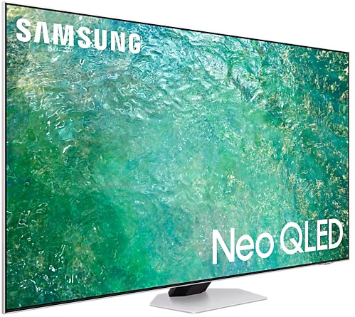 SAMSUNG 75" Neo QLED 4K Smart TV QE75QN85CATXXN (2023) - QLED 4K - TV Neo QLED - 75 pouces