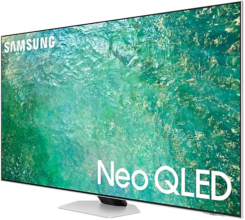 SAMSUNG 65" Neo QLED 4K Smart TV QE65QN85CATXXN (2023) - QLED 4K - TV Neo QLED - 65 pouces