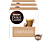 NESCAFÉ DOLCE GUSTO Cortado tripack kávé kapszula 3x100,8 g