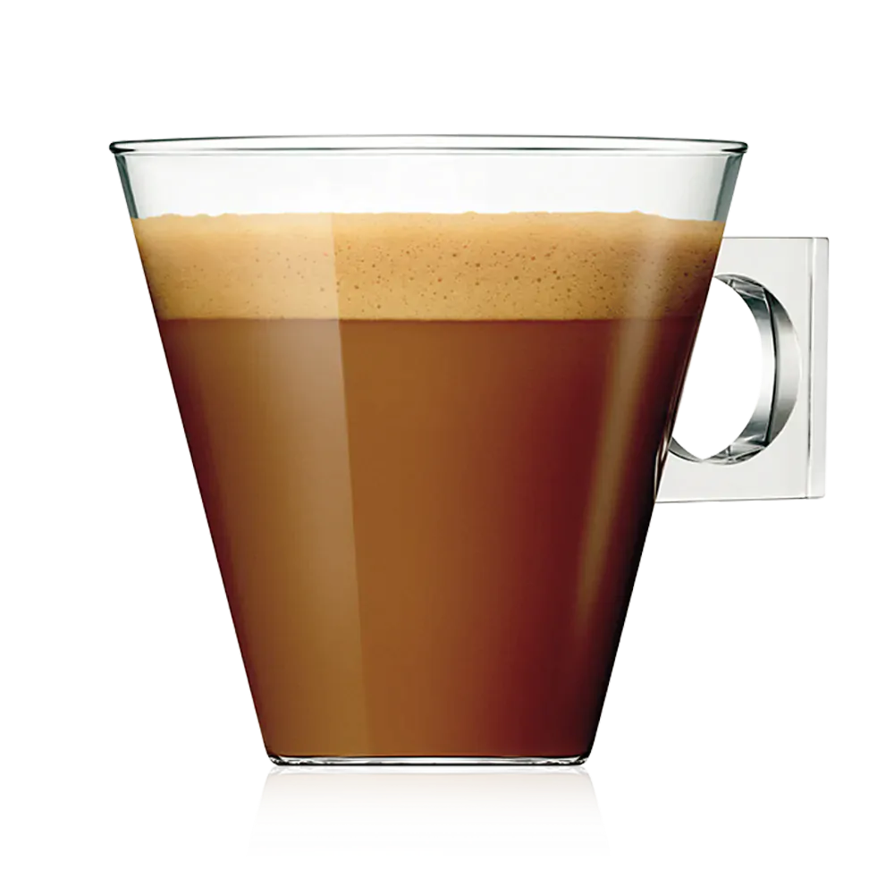 NESCAFÉ DOLCE GUSTO Cortado tripack kávé kapszula 3x100,8 g