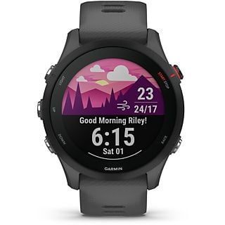 GARMIN Forerunner 255 Basic Slate Grey