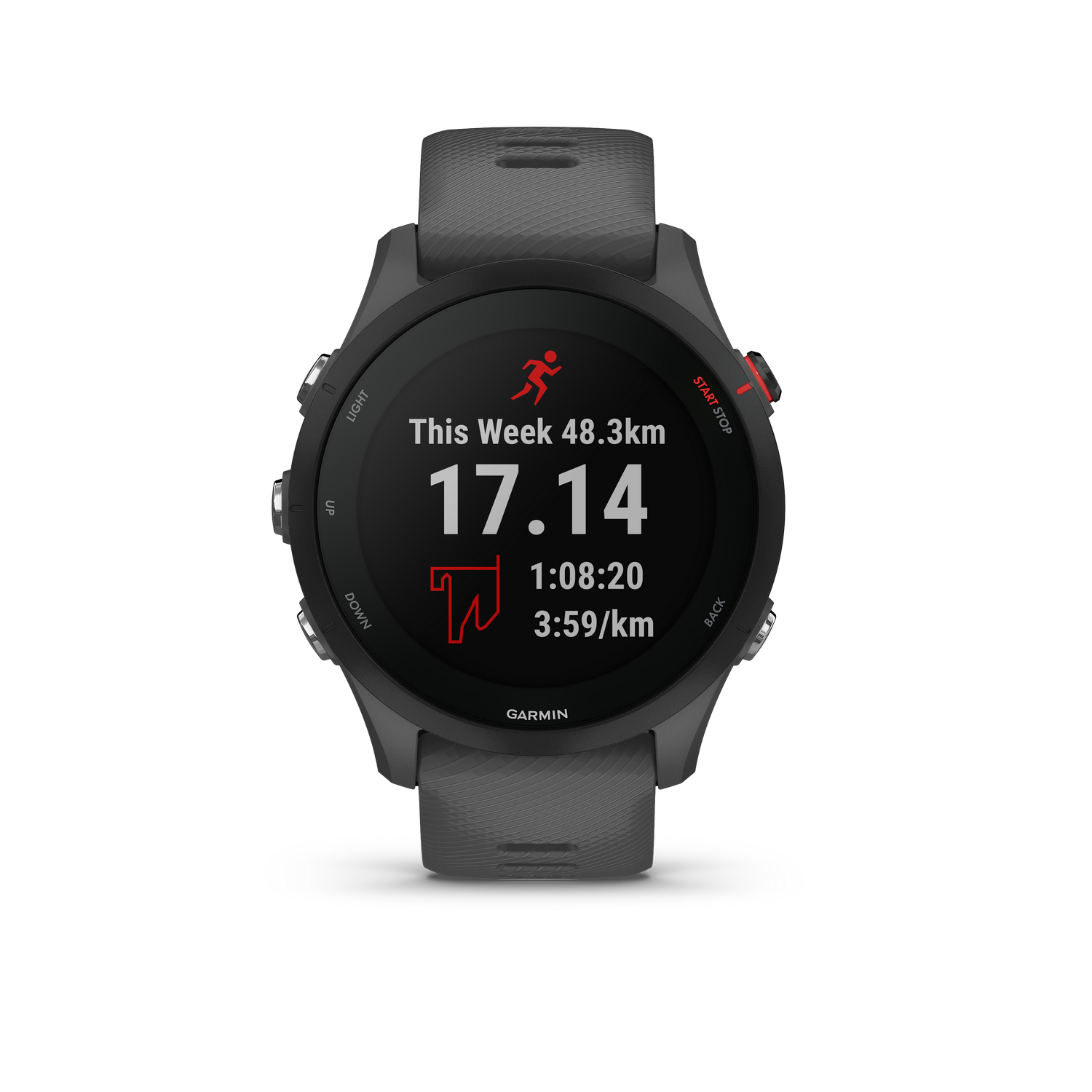 Mediamarkt smartwatch garmin sale