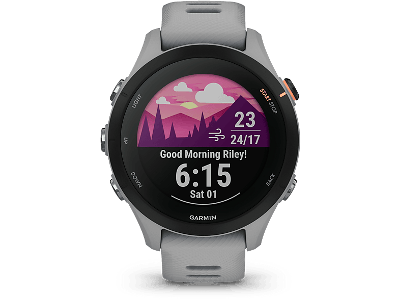 Garmin Forerunner kopen Binnen 30 min afhalen of morgen bezorgd MediaMarkt