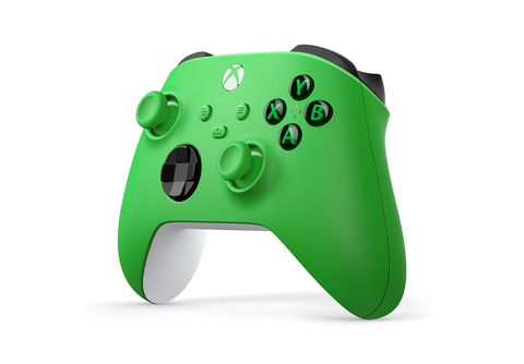 Microsoft Mando inalámbrico Xbox One - Edición limitada gris tormenta  (embalaje a granel)