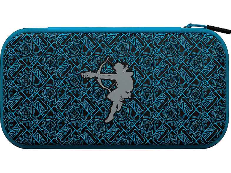 PDP Funda de Viaje Zelda para Nitendo Switch/Lite/OLED