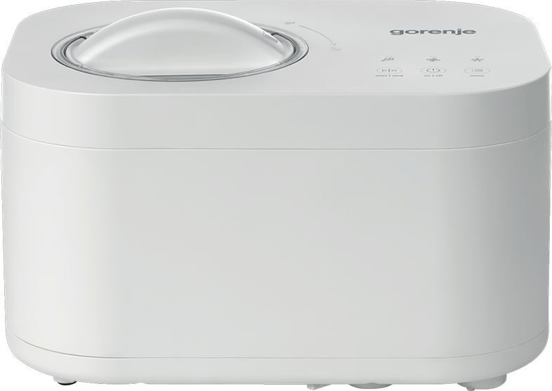 GORENJE ICM10W Fagylaltkészítő