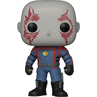 Figura Funko Pop! - Guardianes de la Galaxia 3: Drax, Vinilo