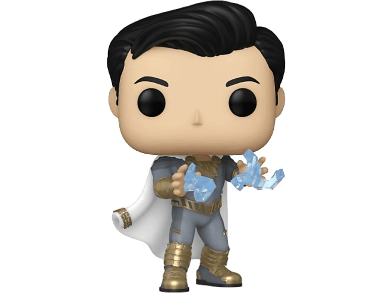 Figura Funko Pop! - Shazam 2: Eugene, Vinilo