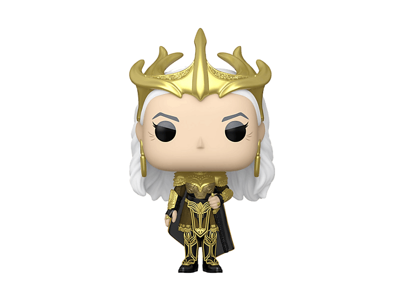 Figura Funko Pop! - Shazam 2: Hespera, Vinilo