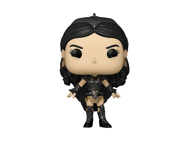 Figura Funko Pop! - Shazam 2: Kalypso, Vinilo