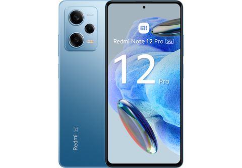El Redmi Note 12, un teléfono de gama media con prestaciones de alta, por  menos de 150 euros en las rebajas de Xiaomi