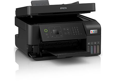 EPSON All-in-one printer EcoTank ET-4810 (C11CK57402)