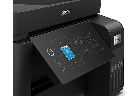 EPSON All-in-one printer EcoTank ET-4810 (C11CK57402)