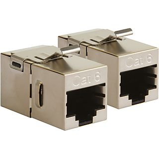 HIRSCHMANN RJ45 koppelstuk CAT6A