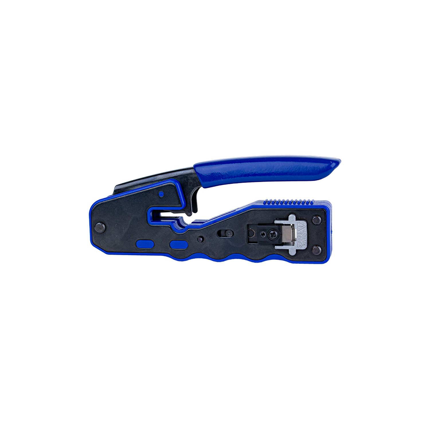 Krimptang RJ45 Netwerkgereedschap Cat7 kabel op rol Netwerkkabels