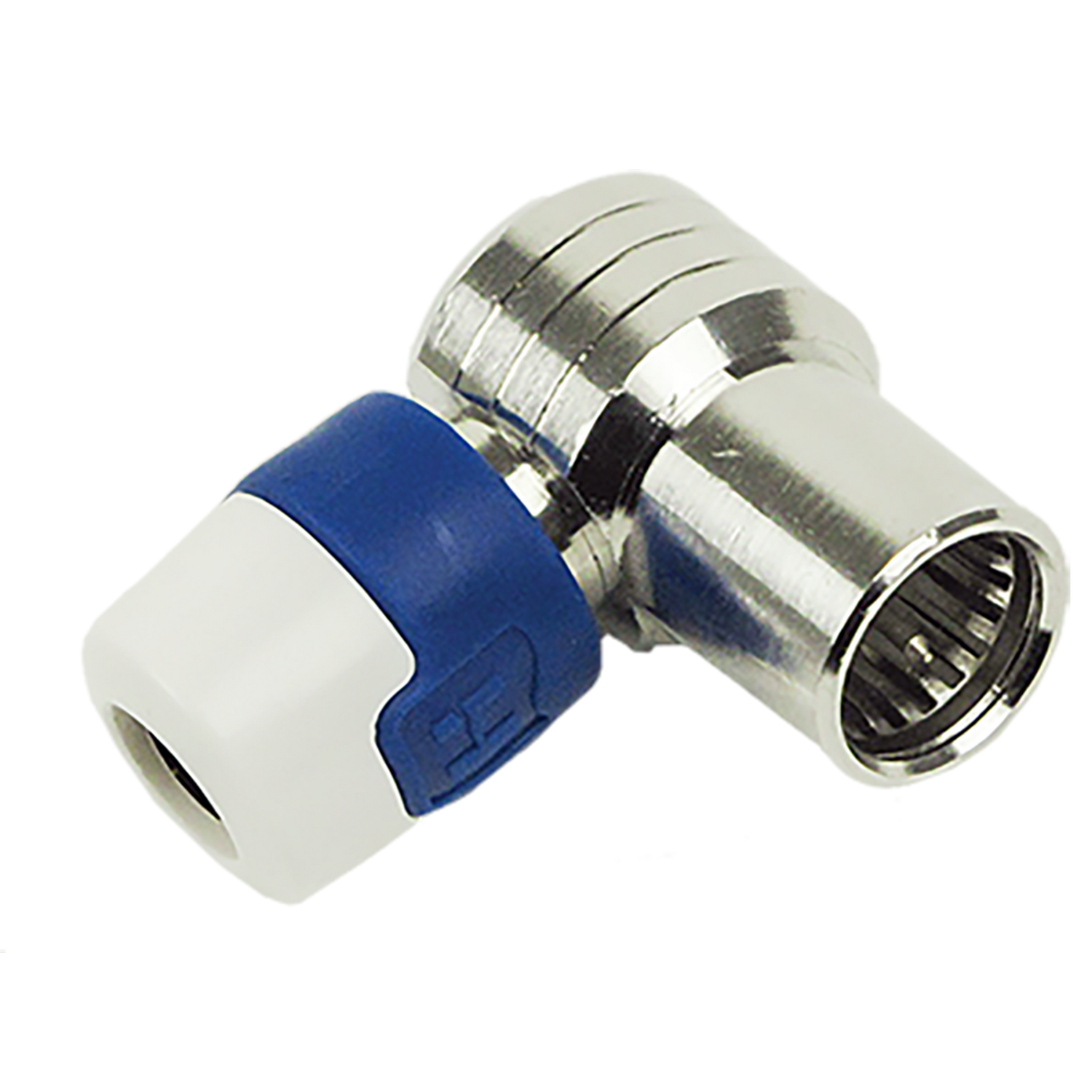 Hirschmann Haakse F Connector