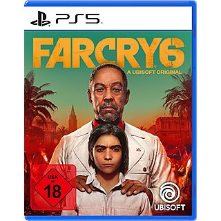 Far Cry 6 - [PlayStation 5]