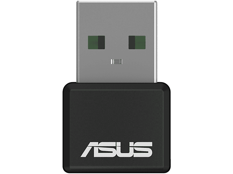 Thumbnail - ASUS USB-AX55 Nano AX1800 USB WiFi 6 Adapter