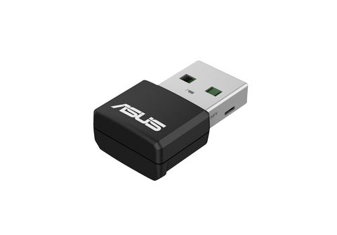 ASUS USB-AX55 Nano AX1800 USB WiFi 6 Adapter