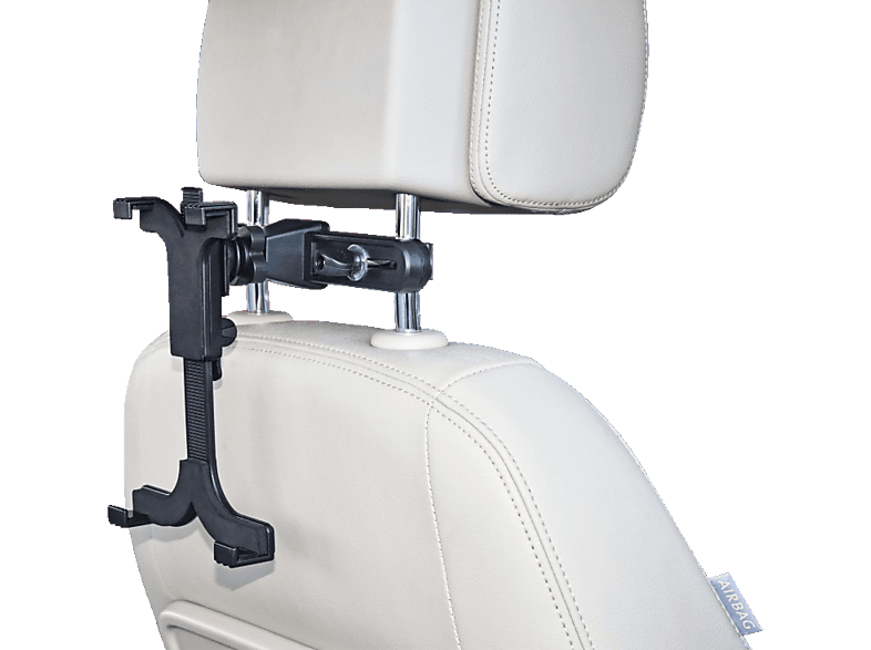 Thumbnail - HAMA Tablet Kopfstützenhalterung