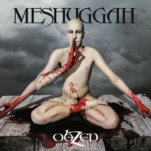(Vinyl) Meshuggah - - OBZEN