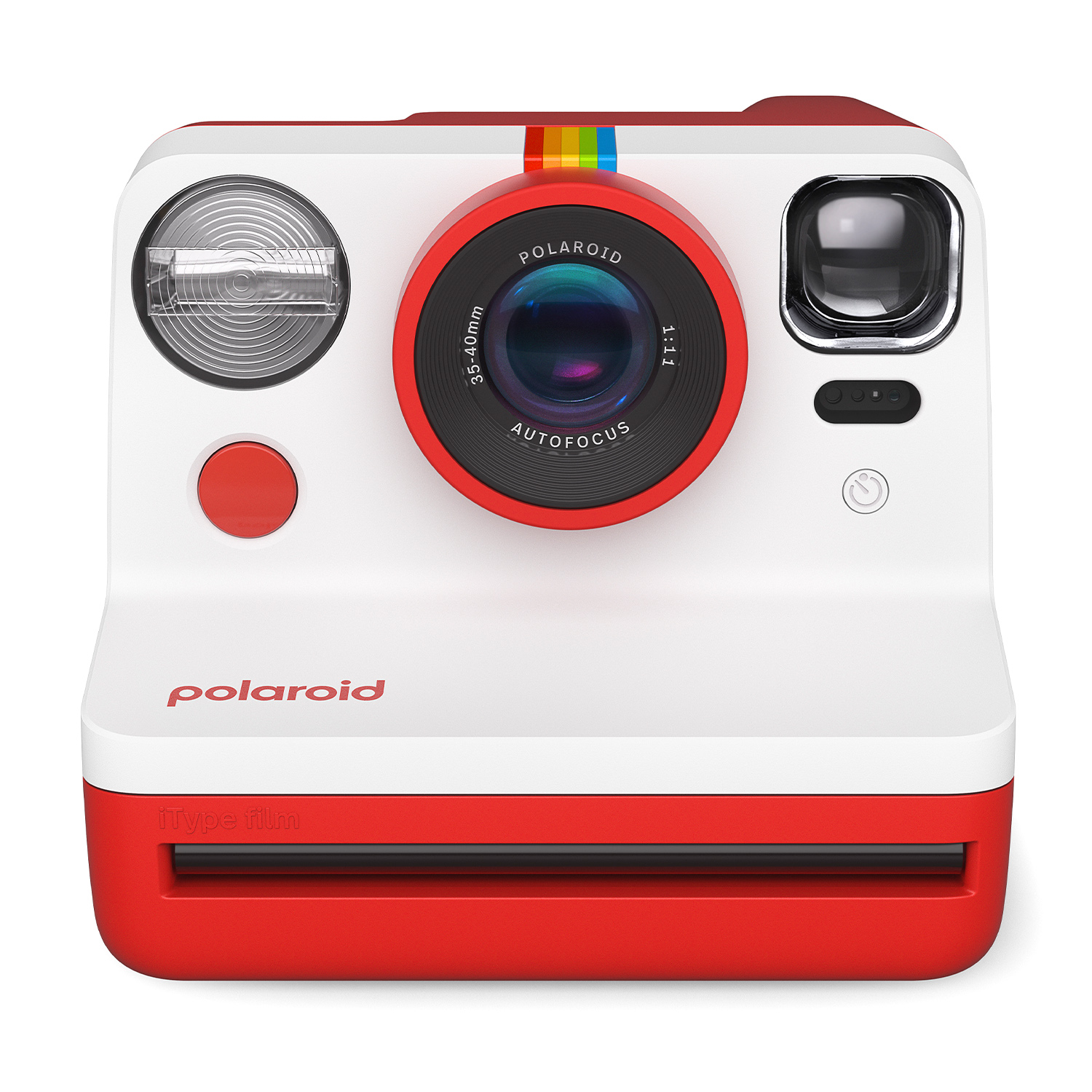 Compatta Polaroid Now Gen 2