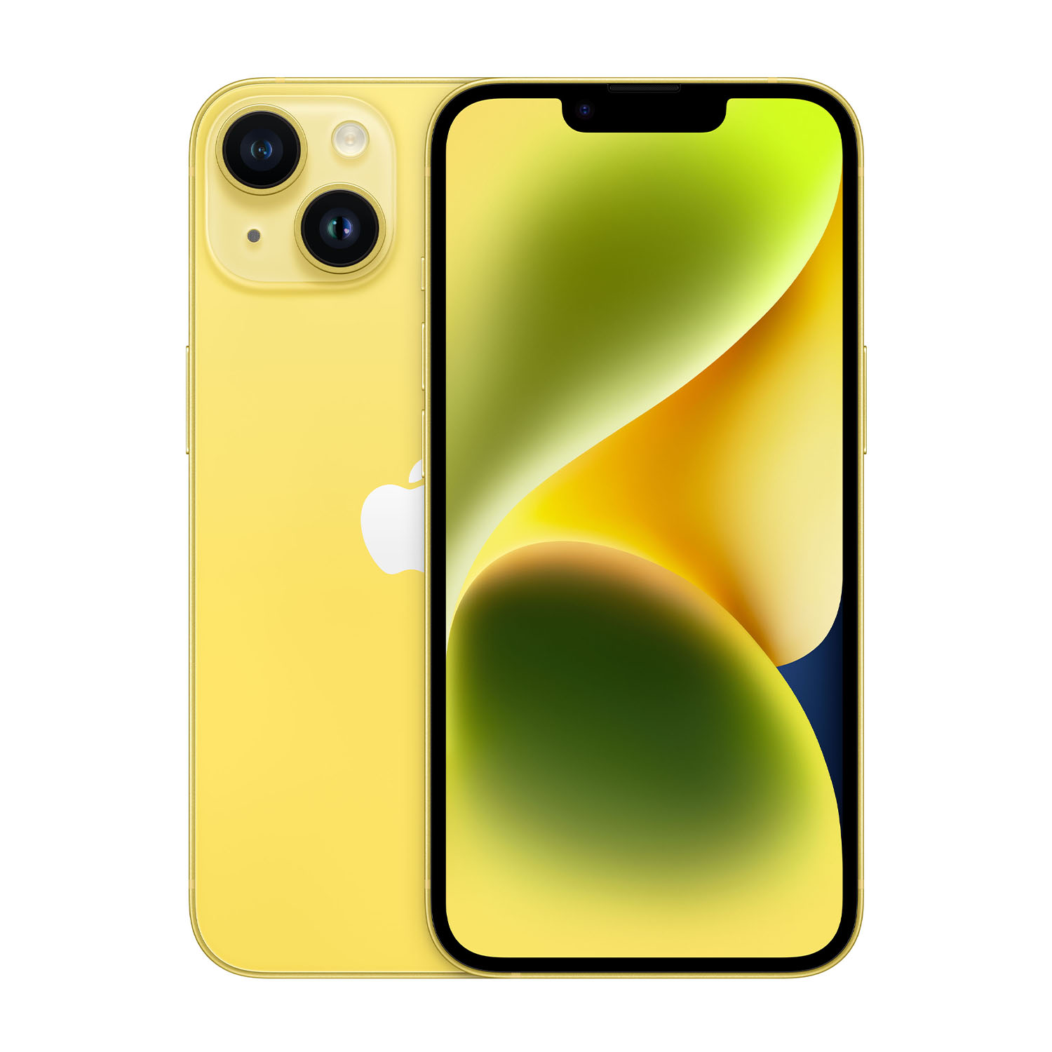 Apple iPhone 14 128Gb Giallo