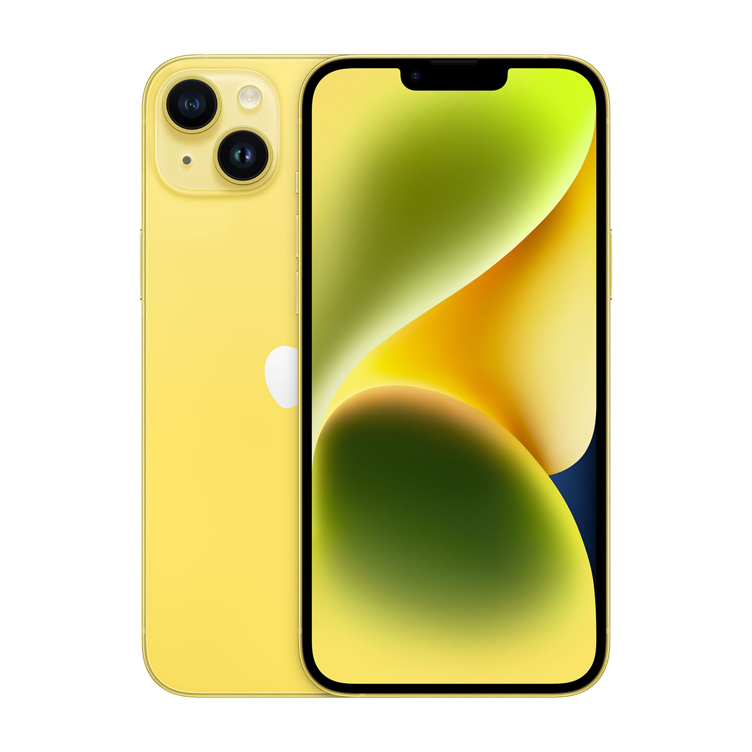Apple iPhone 14 Plus 128Gb Giallo
