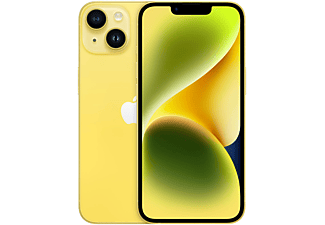 APPLE iPhone 14 512GB Giallo