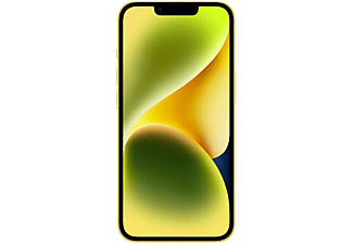 APPLE iPhone 14 512GB Giallo