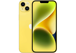 APPLE iPhone 14 Plus 512GB Giallo