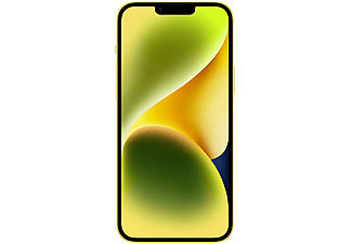 APPLE iPhone 14 Plus 256GB Giallo