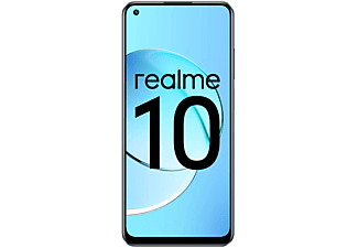 REALME REALME 10 8+256, 256 GB, BLACK