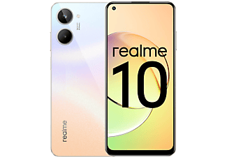 REALME REALME 10 8+256, 256 GB, WHITE