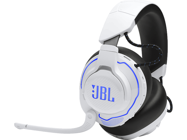 JBL Quantum 910 PWL; Gaming Headset