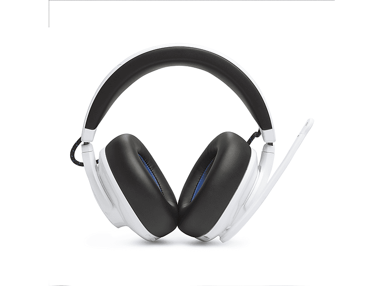 JBL Quantum 910 PWL; Gaming Headset — Foto 3 von 5