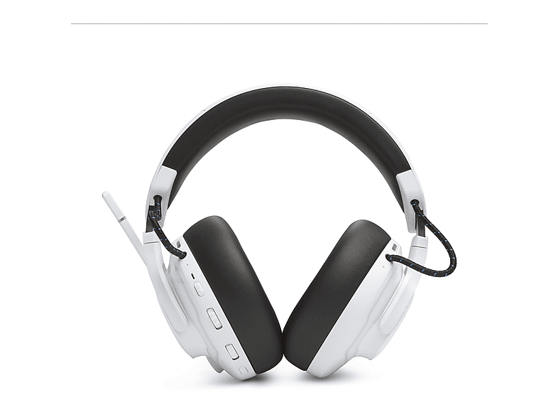 JBL Quantum 910 PWL; Gaming Headset — Foto 4 von 5