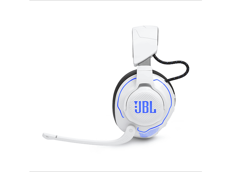 JBL Quantum 910 PWL; Gaming Headset — Foto 5 von 5