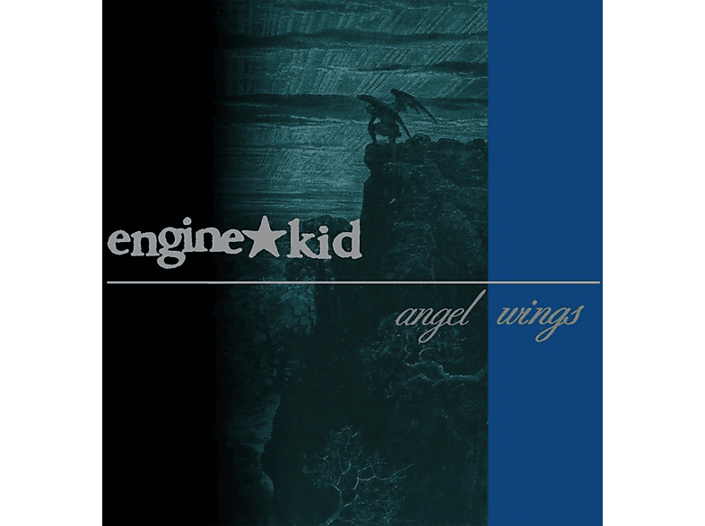 Engine (Vinyl) Wings - Kid Angel -