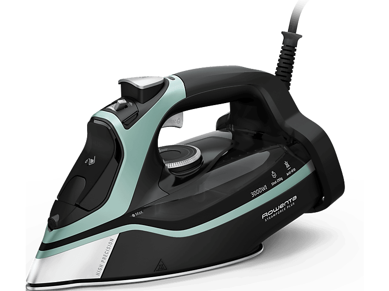 Rowenta DW4346D1 Plancha Vapor Express Steam 2600w