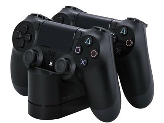 Akcesorium SONY DualShock 4 Charging Station