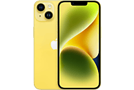 APPLE iPhone 14 -128 GB Yellow