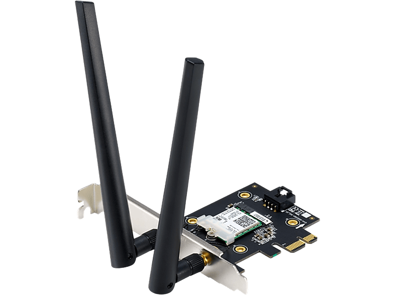 Asus Pci-e Wifi 6 Adapter Ax3000 (90ig0610-mo0r10)