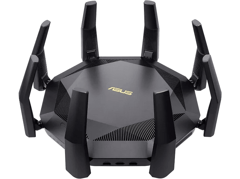 ASUS RT-AX89X