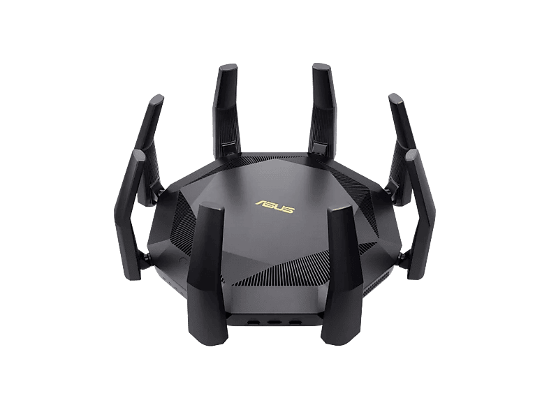 Routeur Wi-Fi 6 Asus RT-AX89X