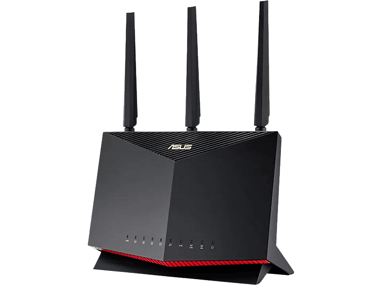 Asus Routeur Gaming Wi-fi 6 Ax5700 Dual-band (90ig07n0-mo3b00)