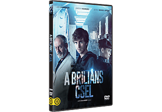 A briliáns csel (DVD)