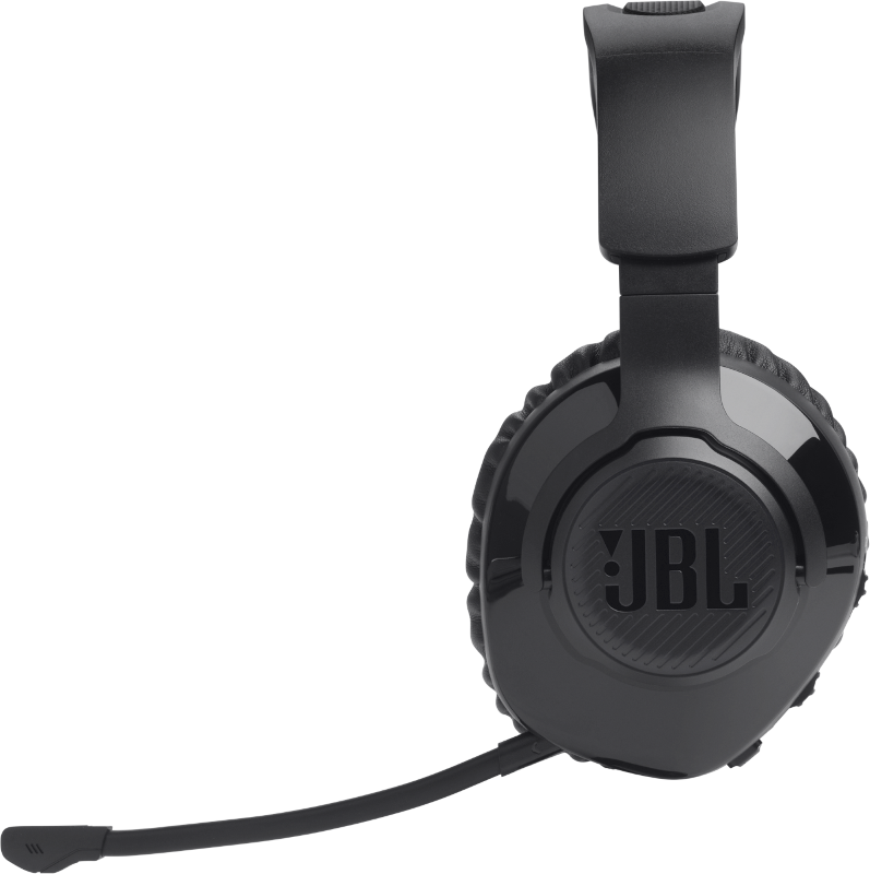JBL Quantum 360X WL Gaming Grün Bluetooth Schwarz Headset / Over-ear Black/Green