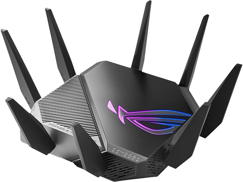 ASUS GT-AXE11000
